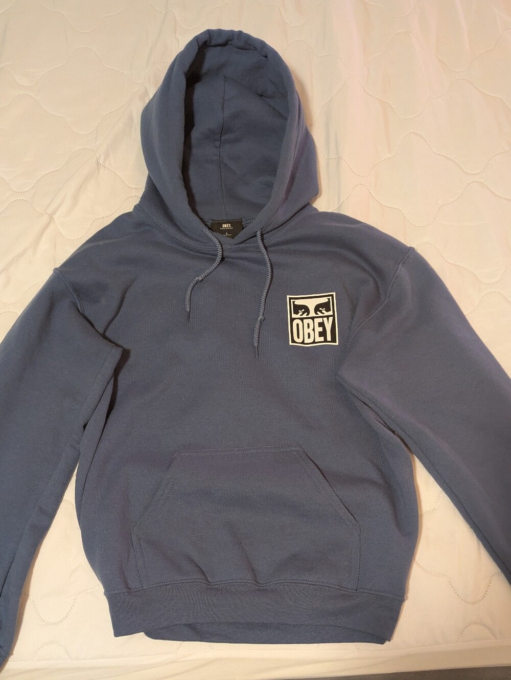 Obey Hoodie